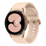 Watch 4 1.58 Pulgadas (40 Mm) Smartwatch Con Monitor Ecg Pa.