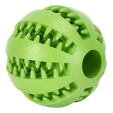 Pelota Juguete Dental Para Mascotas Perros Interactiva (7cm)