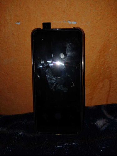 Vendo Celular Huawei Y9a  6 Gigas De Ram Y 128 Interna