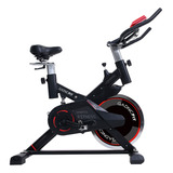 Bicicleta Spinning Indoor Profesional 18kg Disco Display