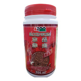 Azoo Blood Worm Larva Mosquito Liofilizada 900ml 55g