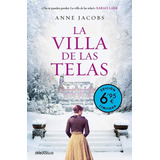 Libro Villa De Las Telas, La /anne Jacobs