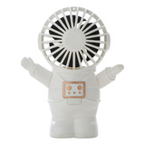Escritorio Portátil B Cute Astronaut Fan 8600 Con Bolsillo C