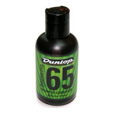 Limpiador Para Guitarra Dunlop 65 Body Gloss