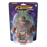 Flexors Monster Series Figura Stretch 6'' Figura A Elegir