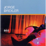 Jorge Drexler Sea Cd Nuevo