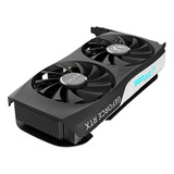 Tarjeta Video Zotac Nvidia Geforce Rtx 4060 Ti Twin Edge Oc