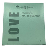  Max Love Matte Max