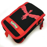 Funda Plush Pokemon Articuno Nintendo 3ds Nuevo Original