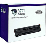 Micr Toner International Compatible Magnetic Ink Cartridge .