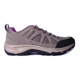 Zapatilla De Trekking Dama Austin - Montagne