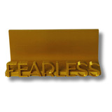 Stand Cd | Swiftie | Fearless (tv)