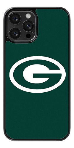 Funda Para Celular Nfl Green Bay Packers Empacadores G