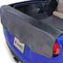 C6corvette Rear Bumper Delantal Funda Para Con: Todo 05a Chevrolet Corvette