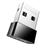 Adaptador Wifi Usb Cudy Ac De 650 Mbps Para Pc  Inalámbrico