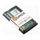 Qumox 8gb 1600 Ddr3 8gb Pcso-dimm Pc3 Ram Memoria Portátil
