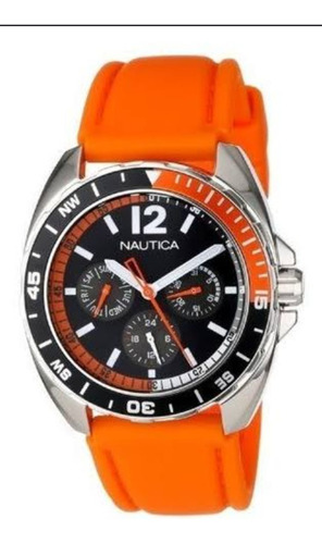 Reloj Nautica N09908