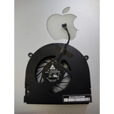 Ventilador Macbook Pro A1278 Año 2012 Original Garantizado 