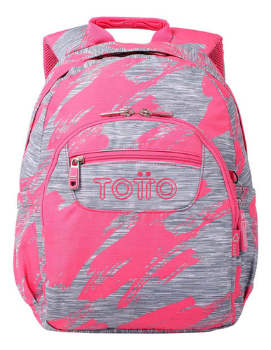 Morral Totto Gommas Para Mujer