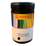 Anilina Tiñe Algodón Montblanc Colores 100 Grs