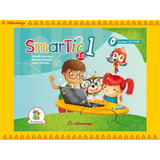 Libro Ao Smartic 1 - Enfoque Por Compet E Inteligencias Múlt