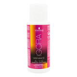 Schwarzkopf Igora Vibrance Oxidante Loción Activadora X 60ml