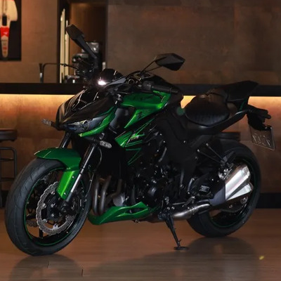 Kawasaki 1000 1990 | Mercado Livre 🚗