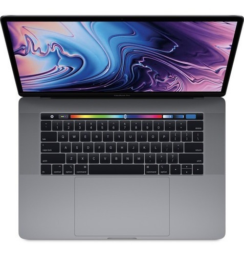 Apple Macbook Pro 15  2.9ghz Core I9, 2018, 32gb, 1tb Ssd