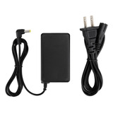 Adaptador De Corriente Dc 5v/2a For Consola De Juegos Psp 1