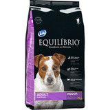 Perros Equilibrio Adulto R. Peq. 0,5kg Alimento