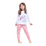 Pijama Nena Princesas Disney Cocot Oficial 20334