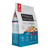 Ração Fórmula Natural Fresh Meat Cães Adulto Médio 2,5kg