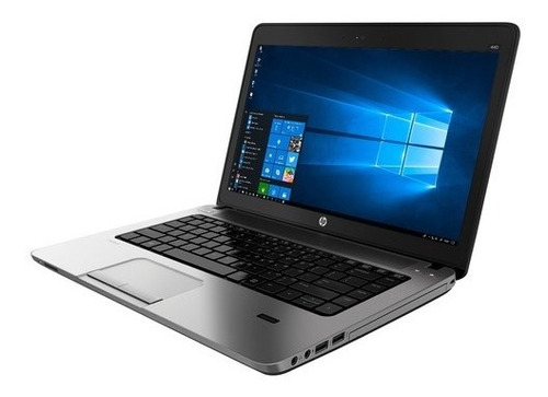 Notebook Hp Intel I5 8gb De Memoria Ddr4 Hd 500gb Tela 14