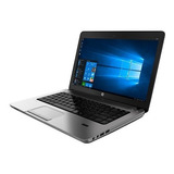 Notebook Hp Intel I5 8gb De Memoria Ddr4 Hd 500gb Tela 14