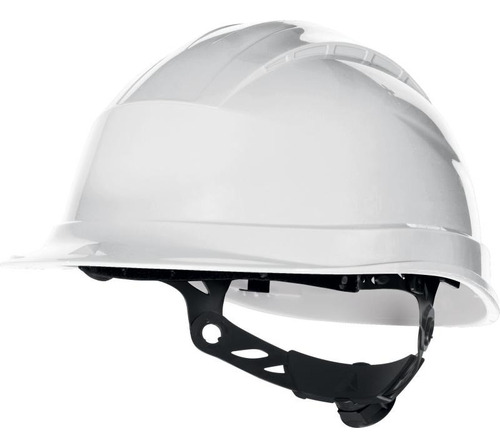 Casco De Obra Ajustable Por Sistema Rotor - Quartz Up Iii