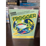 Frogger Odyssey Phillips Magnavox