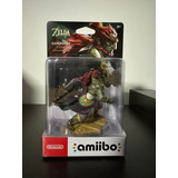 Ganondorf Tears Of The Kingdom Amiibo