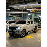 Nissan Frontier 2.5 S 4x2 2021