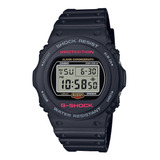 Reloj G-shock Hombre Dw-5750e-1dr