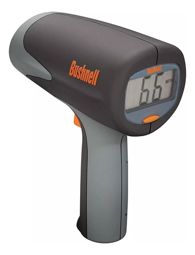 Pistola Radar De Velocidad Bushnell Xchws C