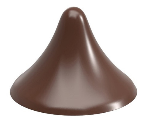Molde Bombones Praline Cone Frank Haasnoot Chocolate World