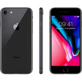 Celular Apple iPhone 8 64 Gb Preto Usado ( Excelente Estado)