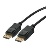 Cables Vga, Video - Cable Displayport A Displayport De 3 Pie