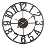 Relojes De Pared Para Decoracion De Sala De Estar, Reloj De
