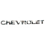 Emblema Palabra Chevrolet Corsa Steem Grand Vitara Swift  Chevrolet Vitara