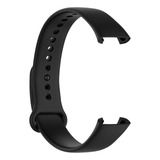 Correa De Goma Redmi Smart Band Pro - Negro