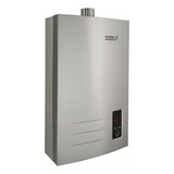 Calentador Boiler Instantáneo Modulante 20 Lts Gas Natural S