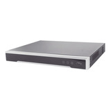 Dvr Epcom 4k 16 Ch Turbohd+16 Ch Ip 2 Bahía Disco Duro 