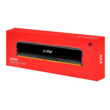 Memoria Ram Ddr4 8gb 3200mhz Adata Xpg Gammix D20