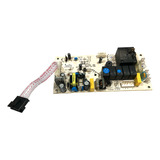 Placa Ar Condicionado Portátil Electrolux Po12f  810900059c